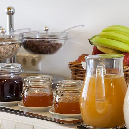 Anaktorikon Boutique Hotel Tripoli Zewnętrze zdjęcie