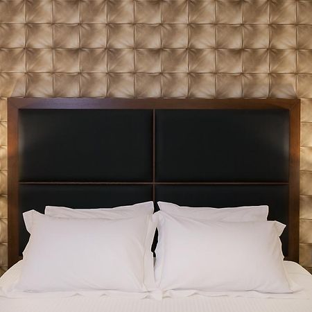 Anaktorikon Boutique Hotel Tripoli Zewnętrze zdjęcie