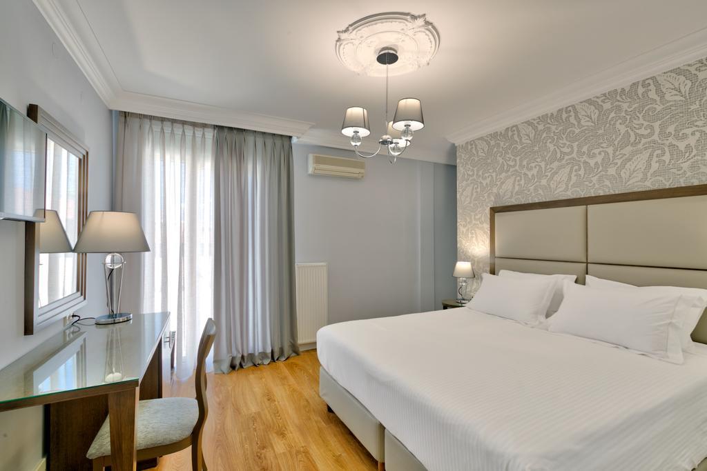 Anaktorikon Boutique Hotel Tripoli Zewnętrze zdjęcie