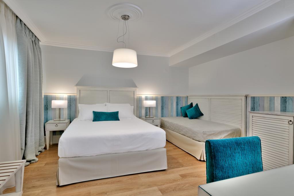 Anaktorikon Boutique Hotel Tripoli Zewnętrze zdjęcie