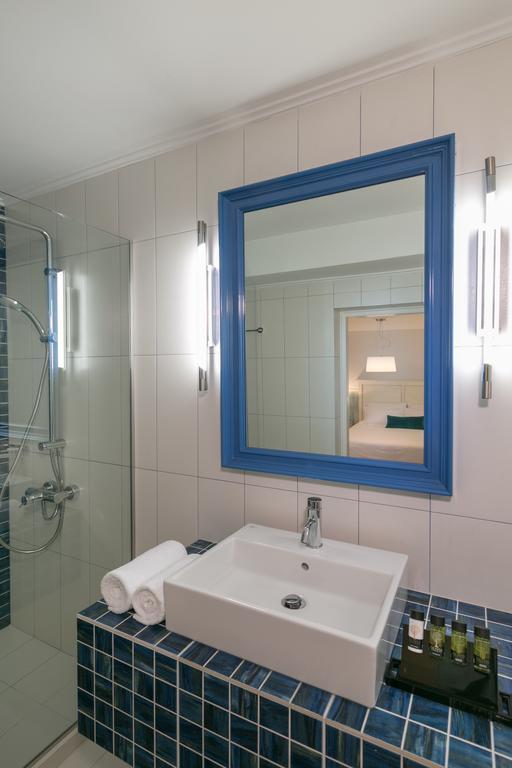 Anaktorikon Boutique Hotel Tripoli Zewnętrze zdjęcie