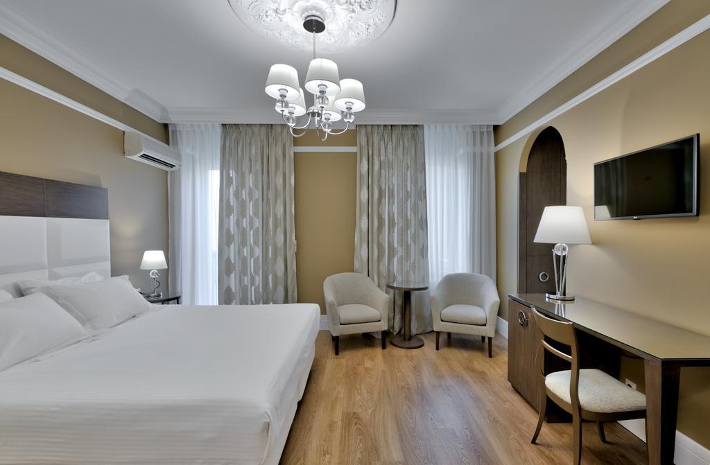 Anaktorikon Boutique Hotel Tripoli Zewnętrze zdjęcie