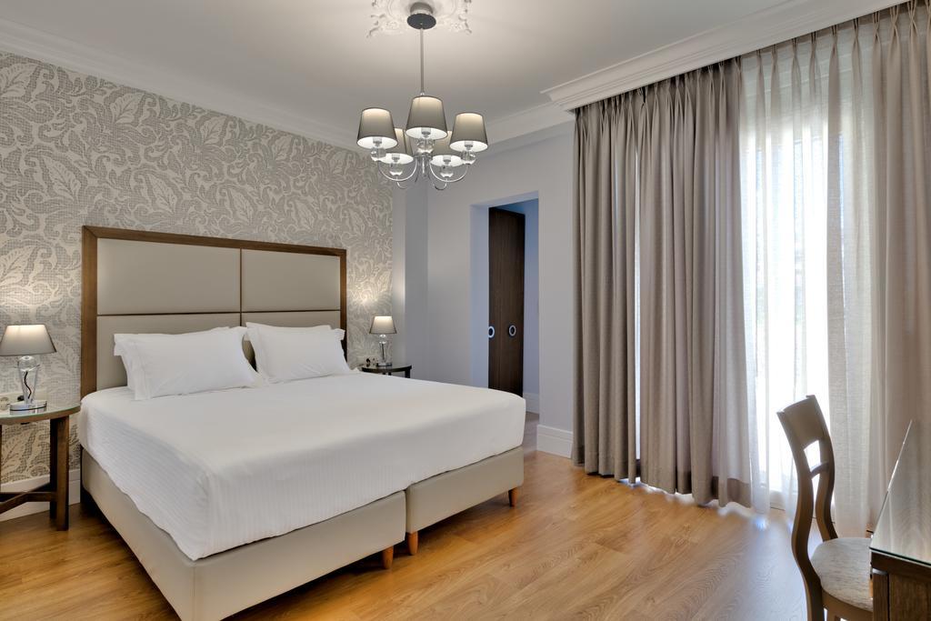 Anaktorikon Boutique Hotel Tripoli Zewnętrze zdjęcie