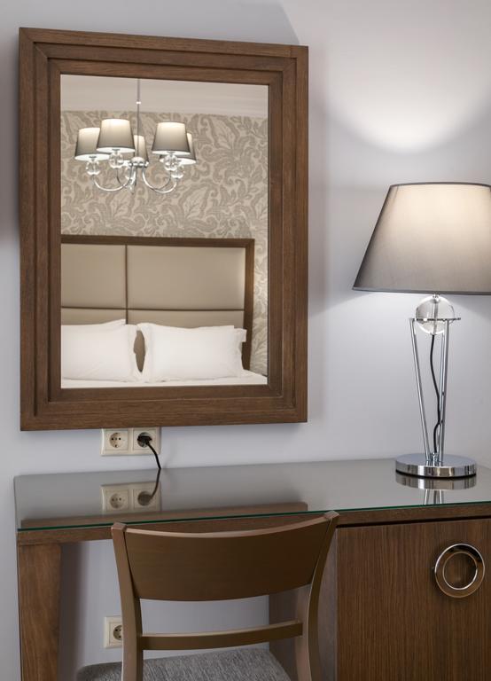 Anaktorikon Boutique Hotel Tripoli Zewnętrze zdjęcie