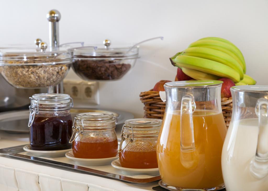 Anaktorikon Boutique Hotel Tripoli Zewnętrze zdjęcie