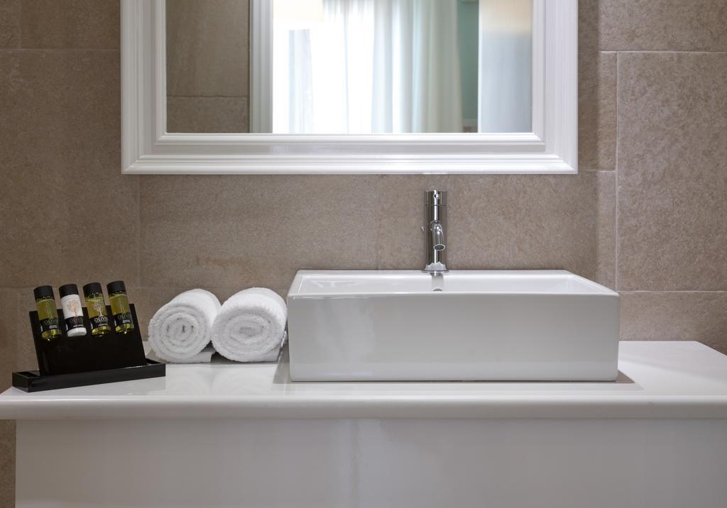 Anaktorikon Boutique Hotel Tripoli Zewnętrze zdjęcie