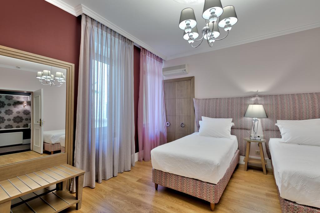 Anaktorikon Boutique Hotel Tripoli Zewnętrze zdjęcie