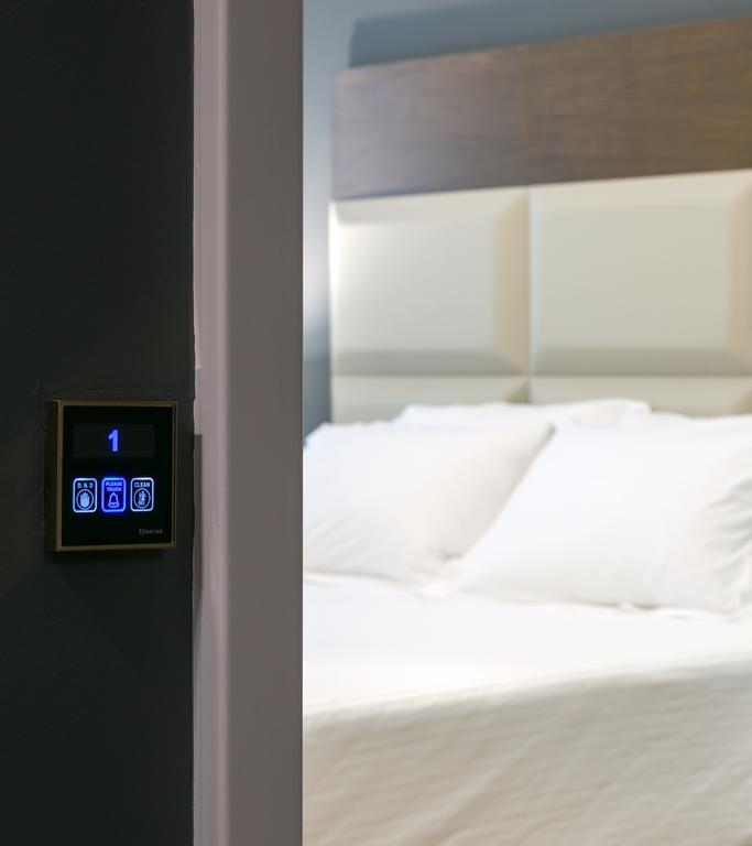 Anaktorikon Boutique Hotel Tripoli Zewnętrze zdjęcie