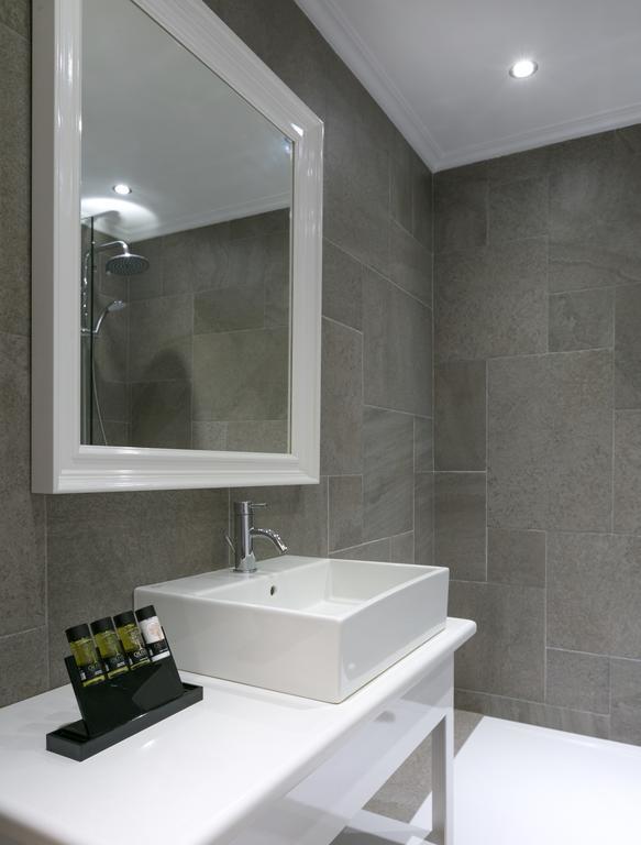 Anaktorikon Boutique Hotel Tripoli Zewnętrze zdjęcie