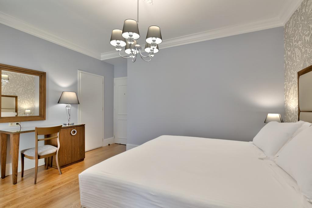 Anaktorikon Boutique Hotel Tripoli Zewnętrze zdjęcie