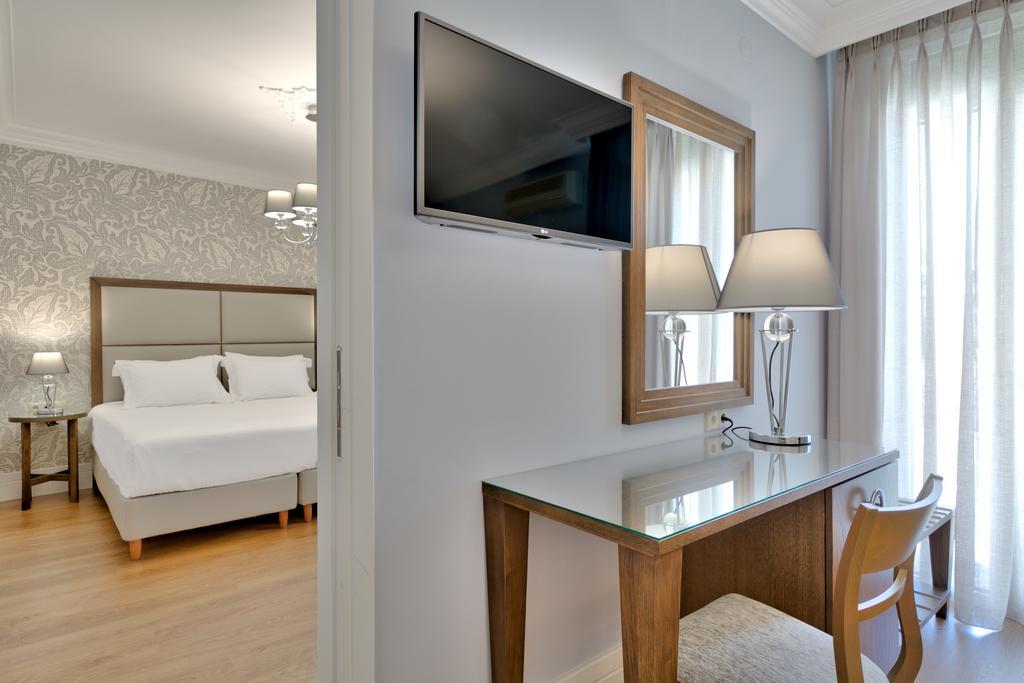 Anaktorikon Boutique Hotel Tripoli Zewnętrze zdjęcie