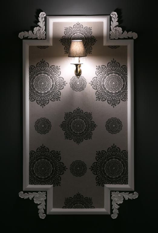 Anaktorikon Boutique Hotel Tripoli Zewnętrze zdjęcie