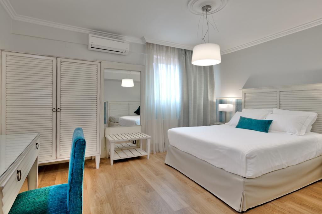 Anaktorikon Boutique Hotel Tripoli Zewnętrze zdjęcie