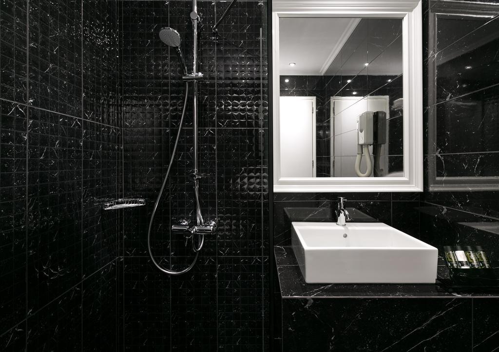 Anaktorikon Boutique Hotel Tripoli Zewnętrze zdjęcie