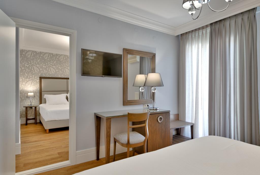 Anaktorikon Boutique Hotel Tripoli Zewnętrze zdjęcie