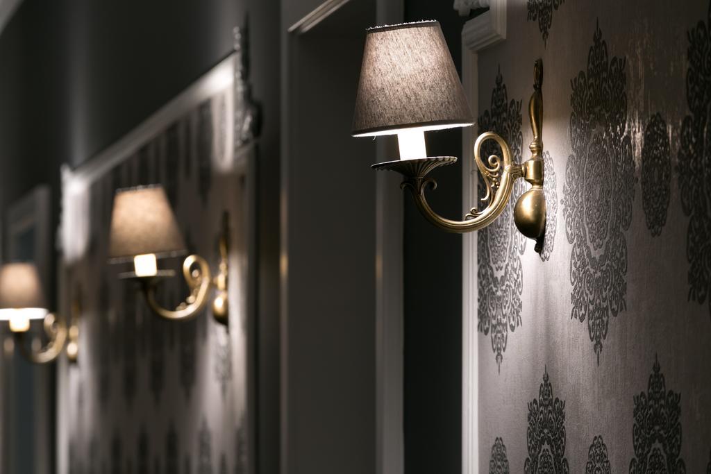 Anaktorikon Boutique Hotel Tripoli Zewnętrze zdjęcie