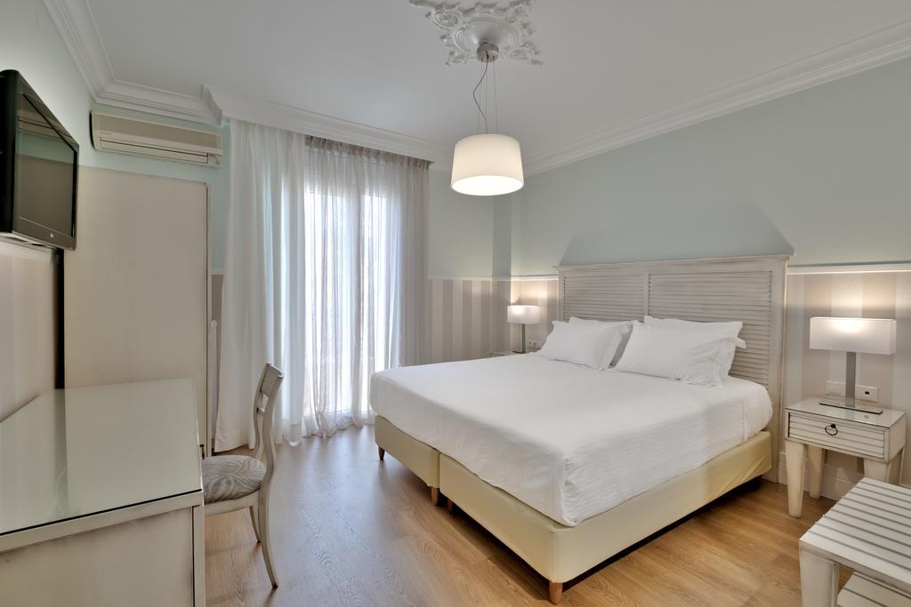 Anaktorikon Boutique Hotel Tripoli Zewnętrze zdjęcie