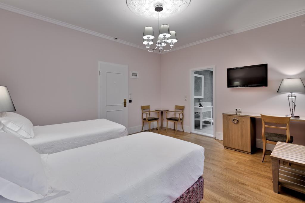 Anaktorikon Boutique Hotel Tripoli Zewnętrze zdjęcie