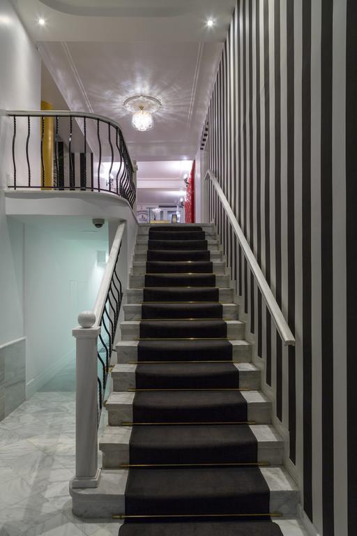 Anaktorikon Boutique Hotel Tripoli Zewnętrze zdjęcie